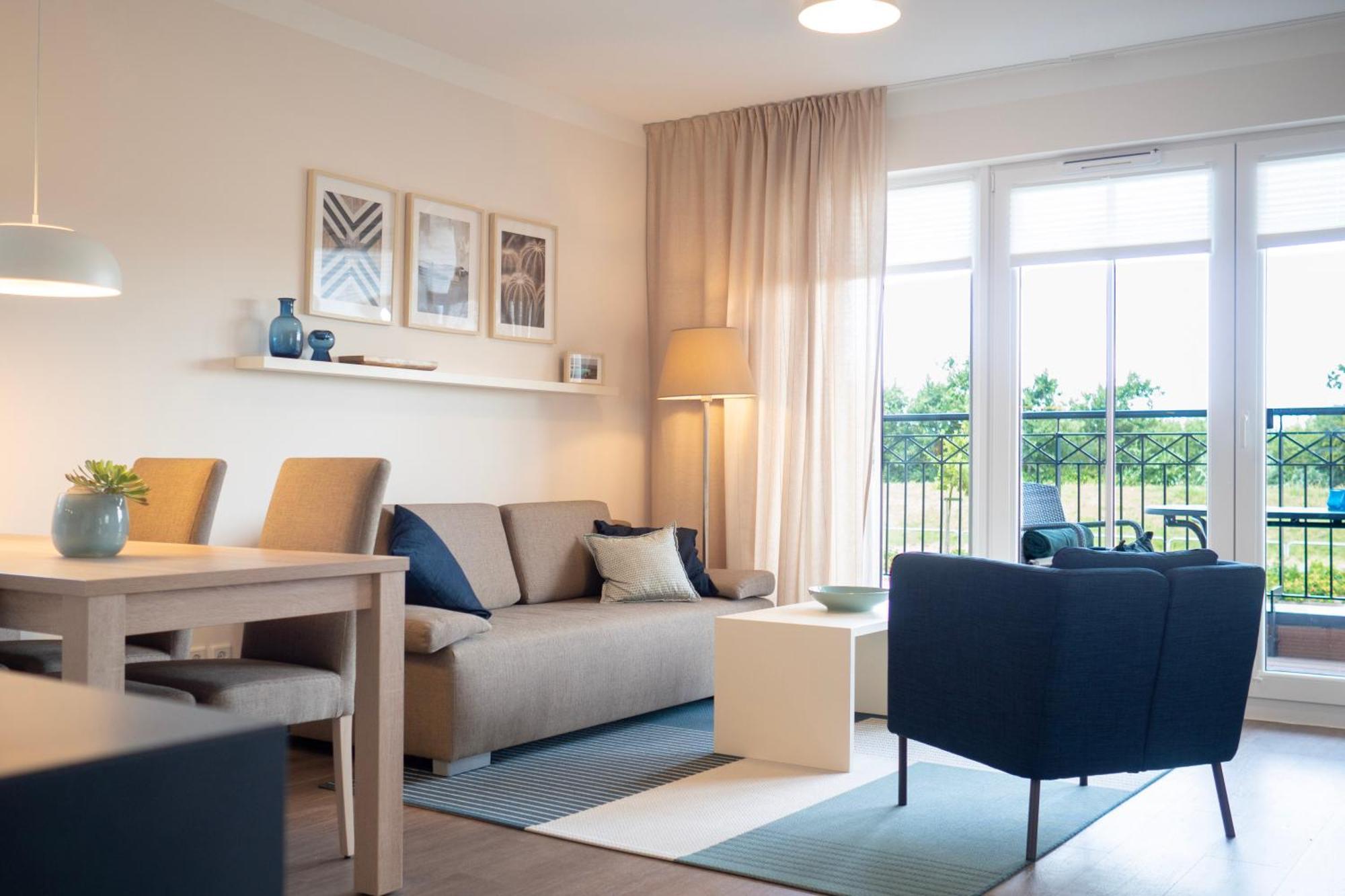 Aparthotel Waterkant Suites direkt am Meer mit Wellnessbereich Börgerende-Rethwisch Exterior foto